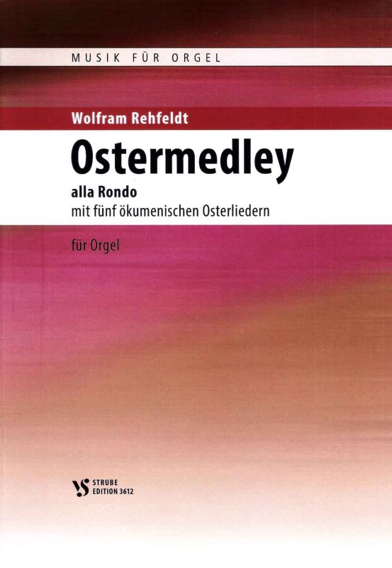 Ostermedley